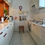 Lägenhet Klarina
