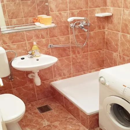 Klarina * 斯普利特