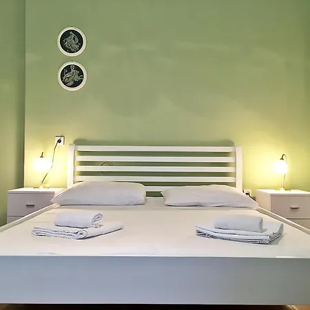 Klarina 斯普利特