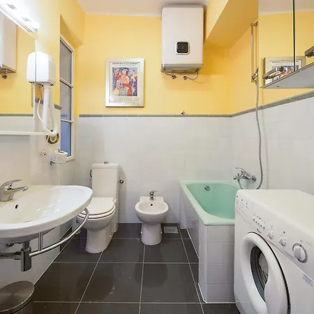 公寓 Klarina 斯普利特