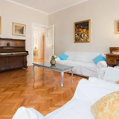 公寓 Klarina 斯普利特