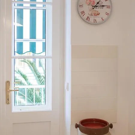 Klarina 斯普利特