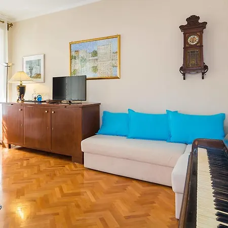 公寓 Klarina 斯普利特