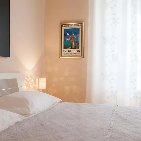 Klarina 斯普利特