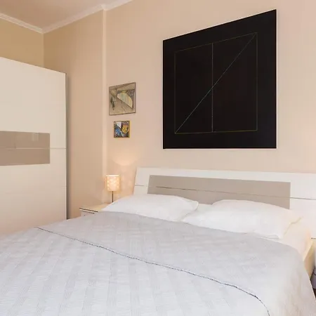 公寓 Klarina 斯普利特