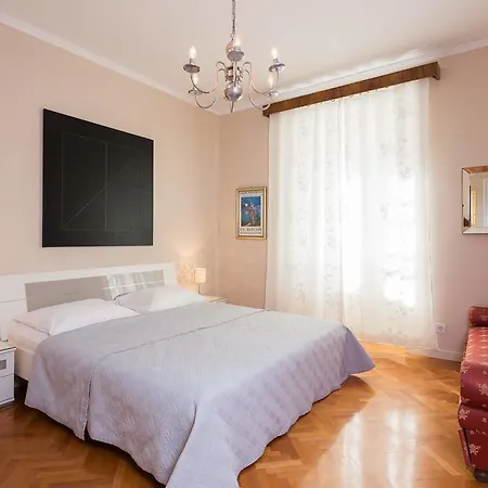 Klarina 斯普利特