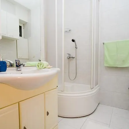 Klarina * 斯普利特