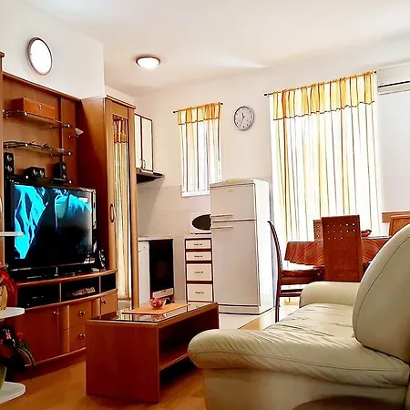 Klarina * 斯普利特