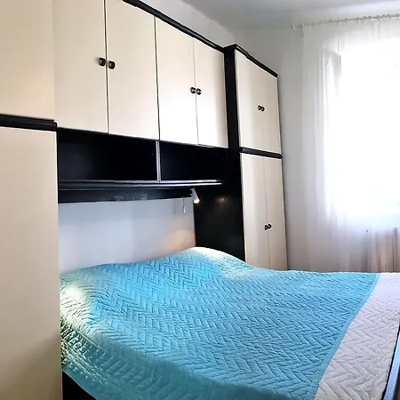 公寓 Klarina 斯普利特