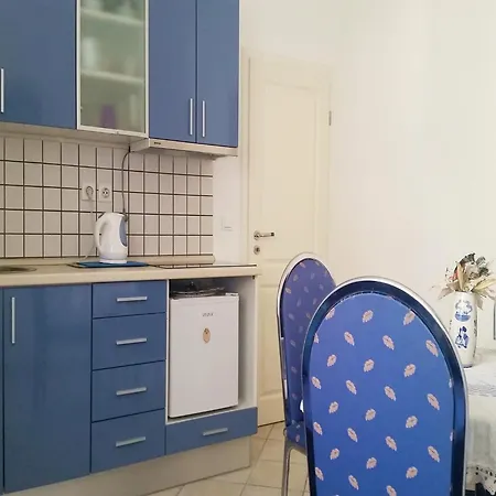 Klarina Daire