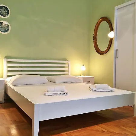 Apartment Klarina *