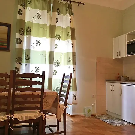 Apartment Klarina