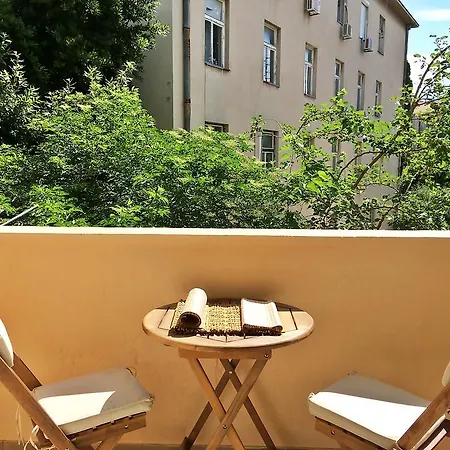 Apartment Klarina