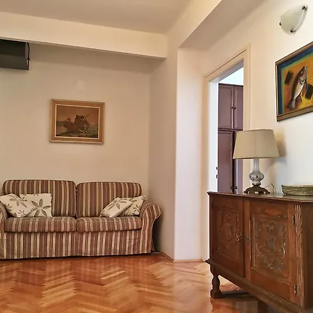 Klarina Split