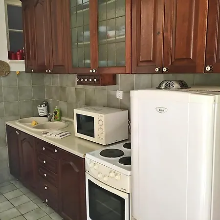 Apartment Klarina