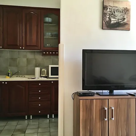 Apartment Klarina Split