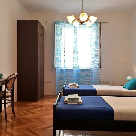 Apartment Klarina *