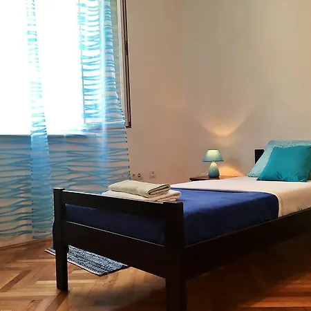 Apartment Klarina