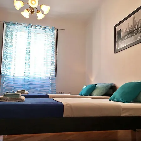 Apartment Klarina *