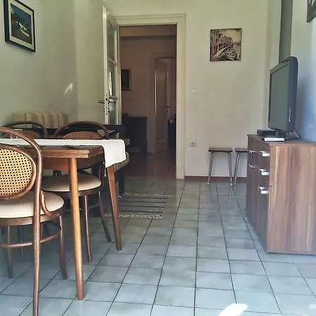 Apartment Klarina