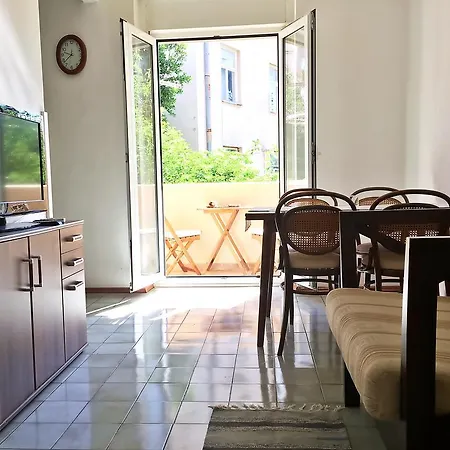 Apartment Klarina Split