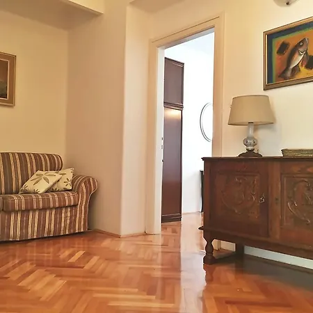 Apartment Klarina