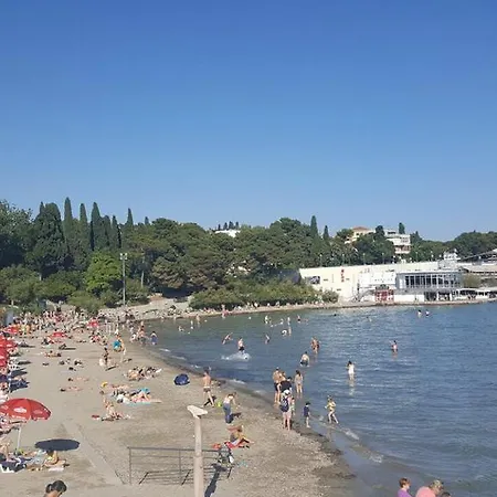 Apartmán Klarina