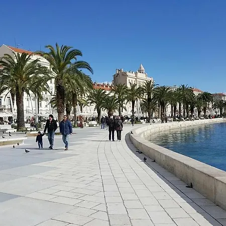 Apartment Klarina Split