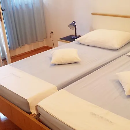 Apartment Klarina