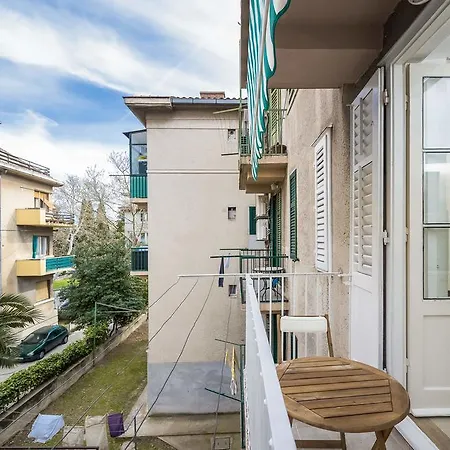 Apartment Klarina *