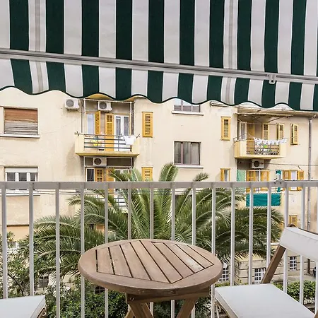 Apartment Klarina *