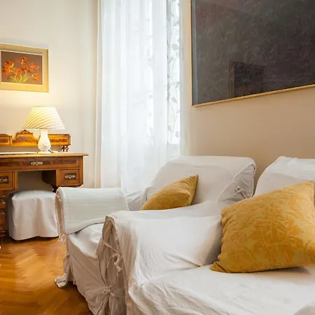 Apartment Klarina *
