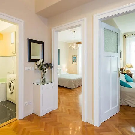 Apartmán Klarina Split