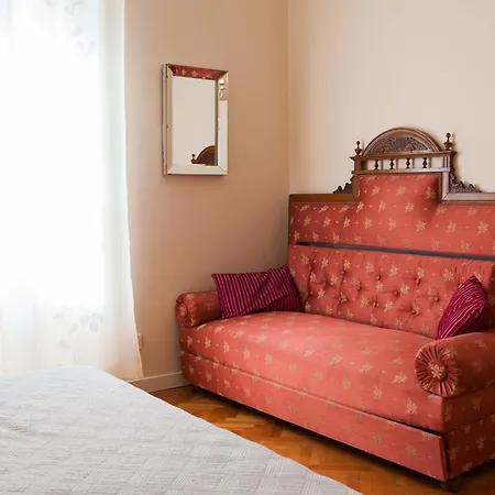 Apartment Klarina *