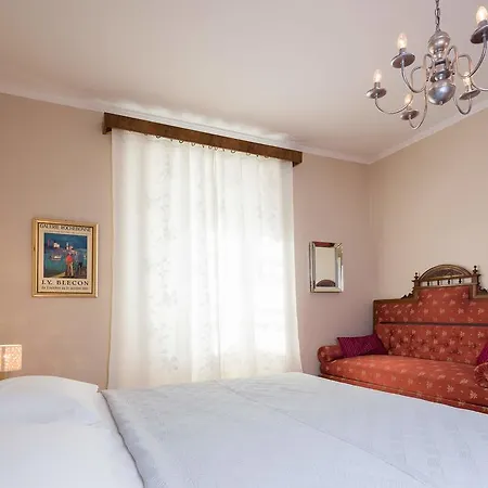 Apartment Klarina *