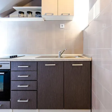 Klarina Apartment