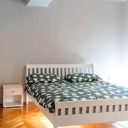 Apartment Klarina Split