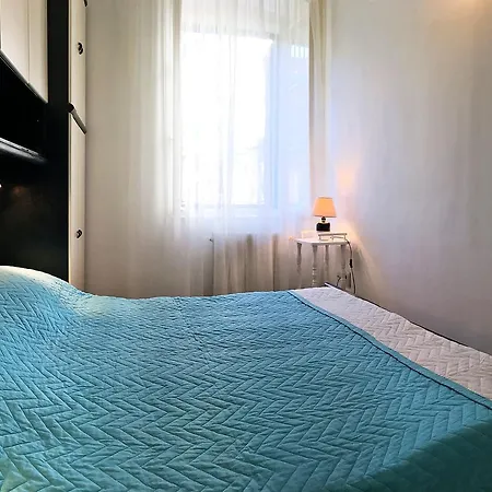 Klarina Apartment