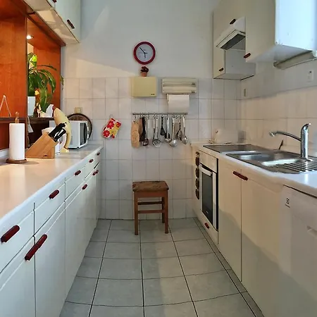 Apartment Klarina