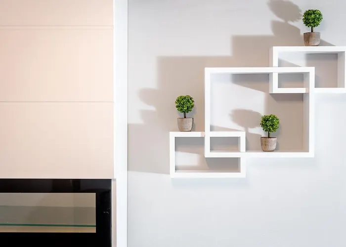 Apartamento Klarina *