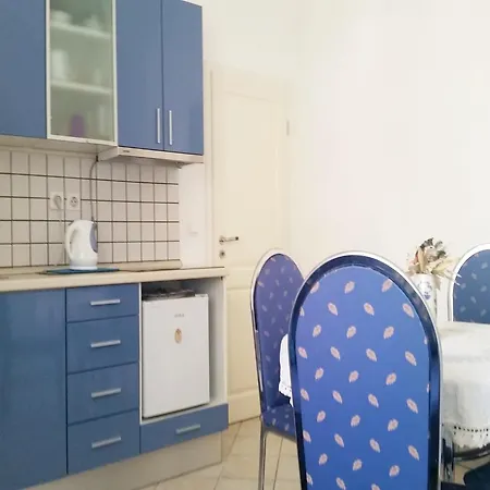 Klarina アパート