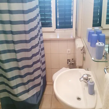 Klarina アパート *