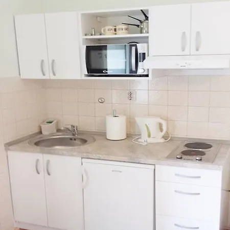 Klarina * スプリト