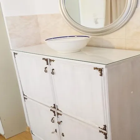 Klarina アパート スプリト