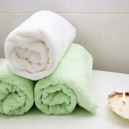 アパート Klarina *