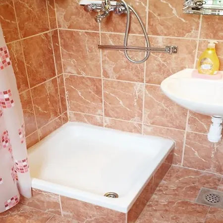 Appartement Klarina *