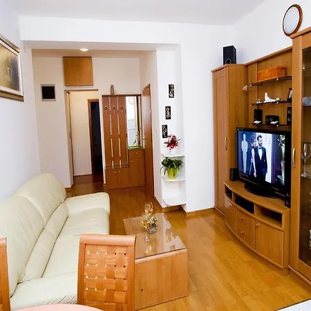 Klarina スプリト