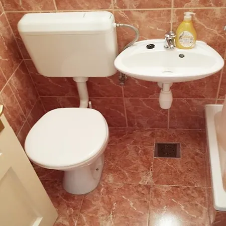 Klarina アパート