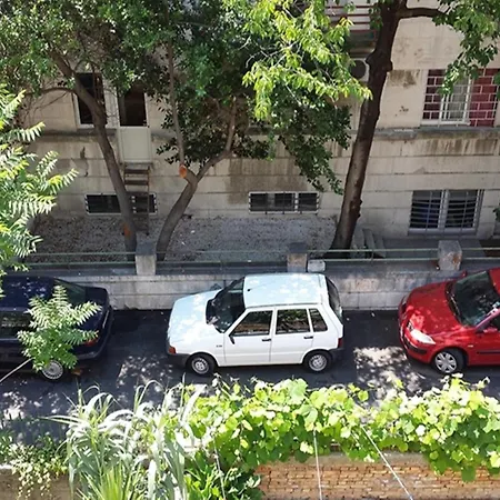 Klarina * スプリト