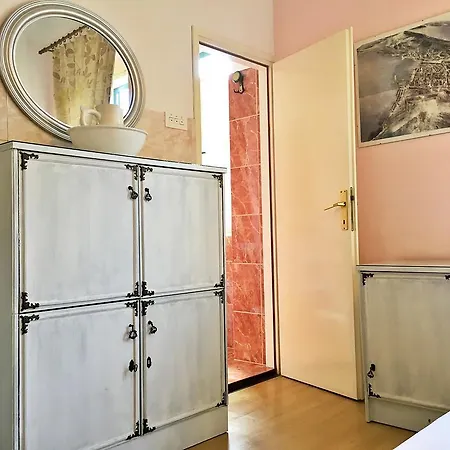 アパート Klarina